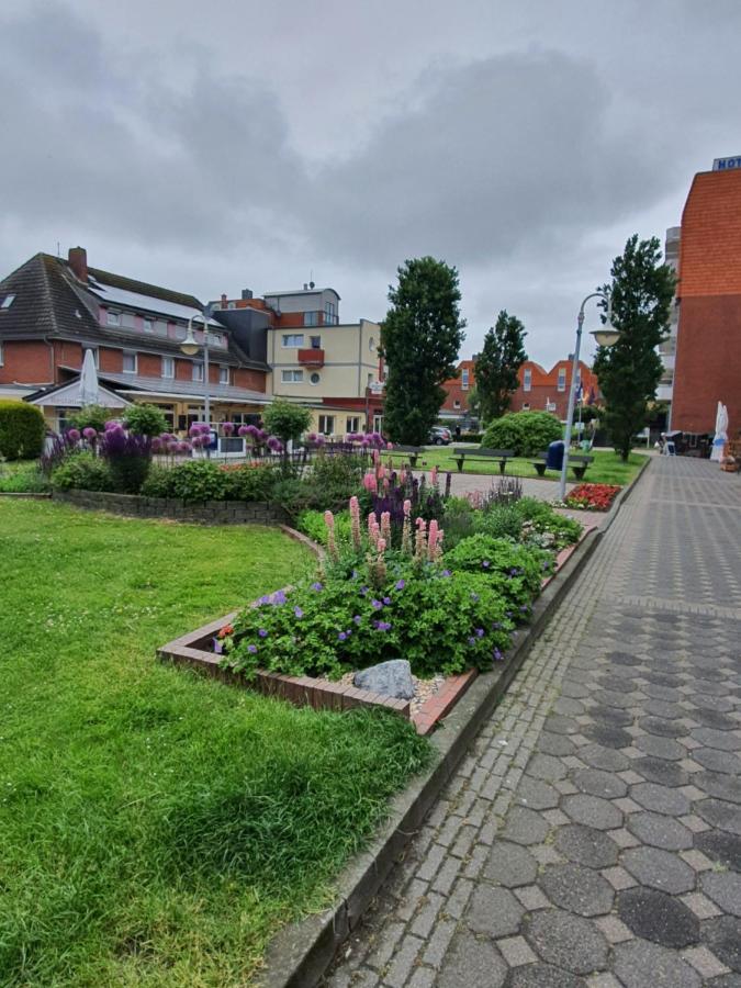 Meerblick 43 Schillig Exterior photo